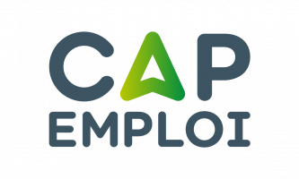 logo cap emploi
