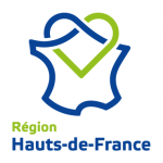 logo région Hauts de France